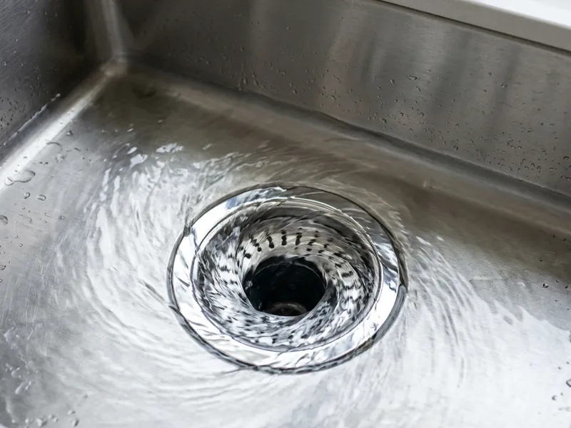 Drain Cleaning Plumber in Tennessee